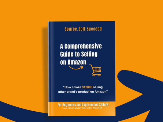 How to Sell on Amazon FBA in 2024 Guide